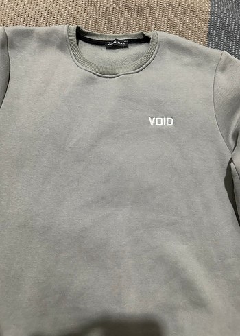 Sweatshirt erkek - Görsel 4