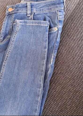 LC Waikiki Kot pantolon