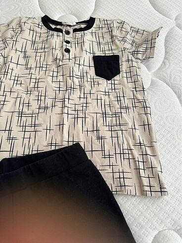 İkili yazlık takım - Görsel 3