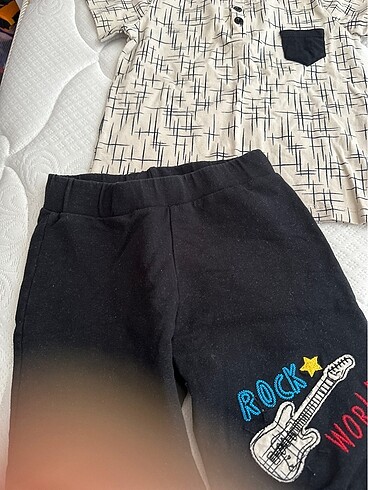 İkili yazlık takım - Görsel 2