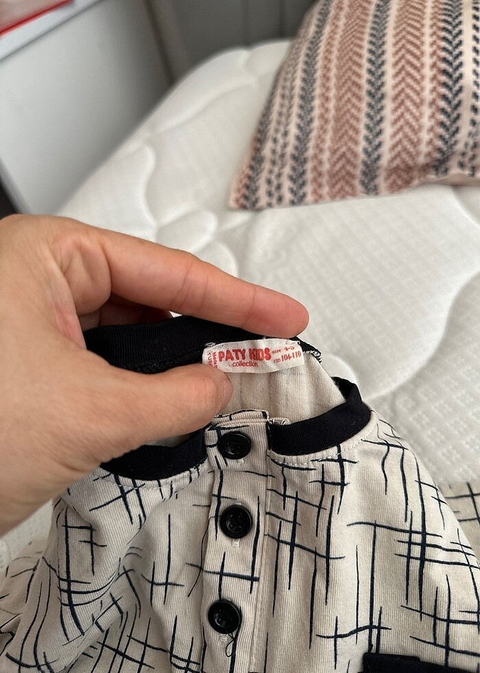 İkili yazlık takım - Görsel 4