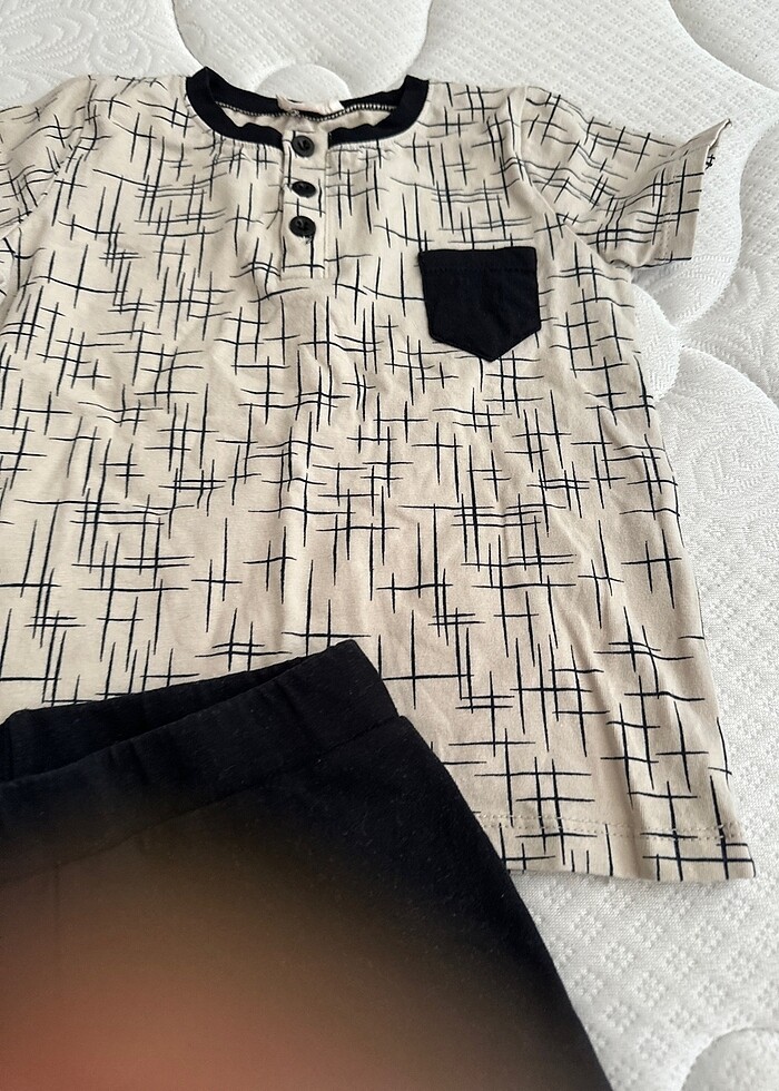 İkili yazlık takım - Görsel 3