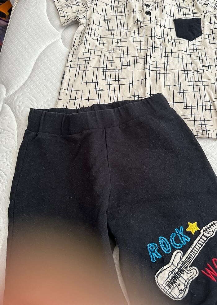 İkili yazlık takım - Görsel 2