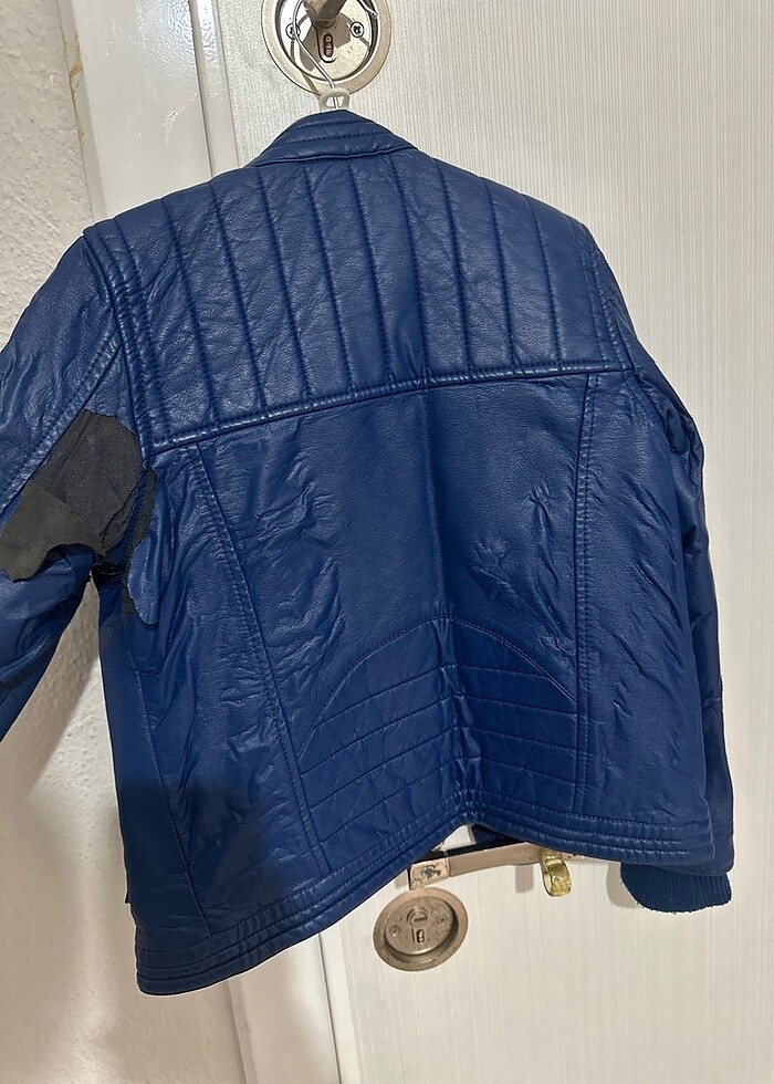 Deri mont - Görsel 4