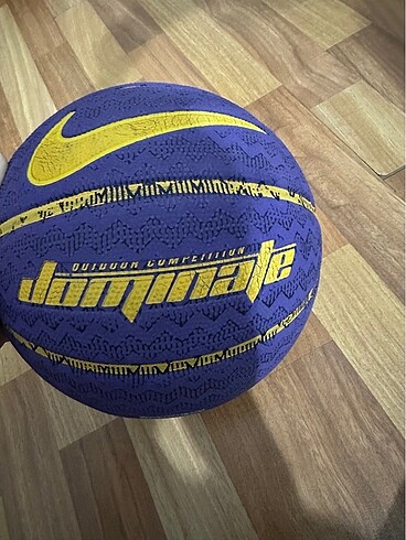 Basketbol topu - Görsel 3