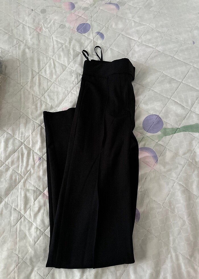 Pantolon - Görsel 4