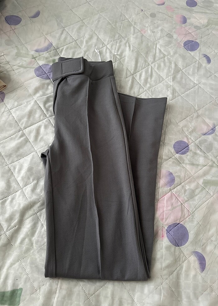 Pantolon - Görsel 2