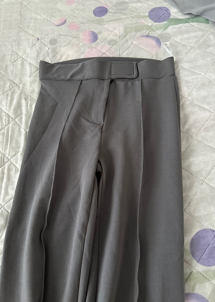 Pantolon - Görsel 3