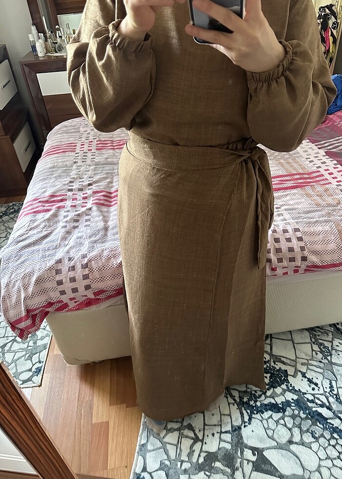 Etekli takım - Görsel 3