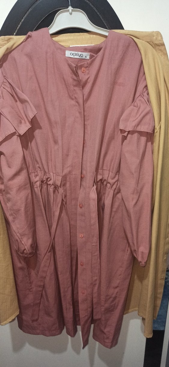 tunik sweat - Görsel 2