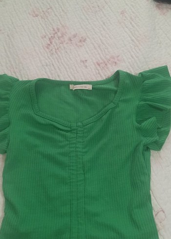 sweat kazak - Görsel 3