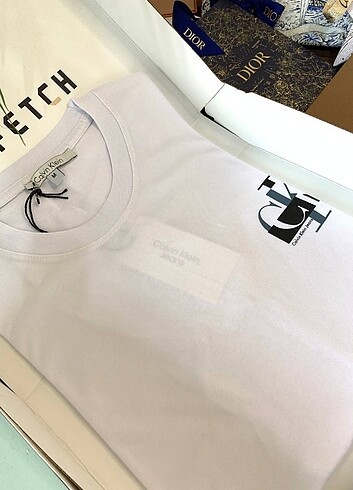 Calvin Klein pamuk thsirt
