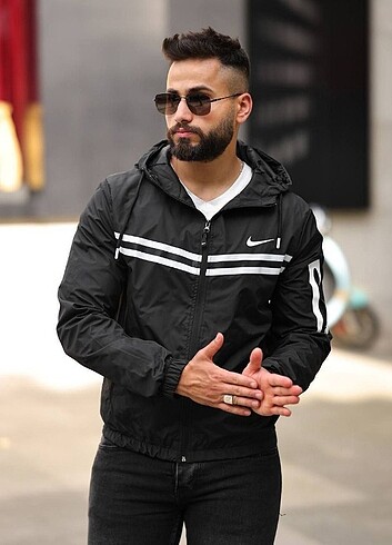 NIKE MEVSİMLİK YAĞMURLUK