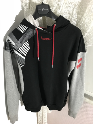 HUMMEL ORJİNAL SWEATSHIRT
