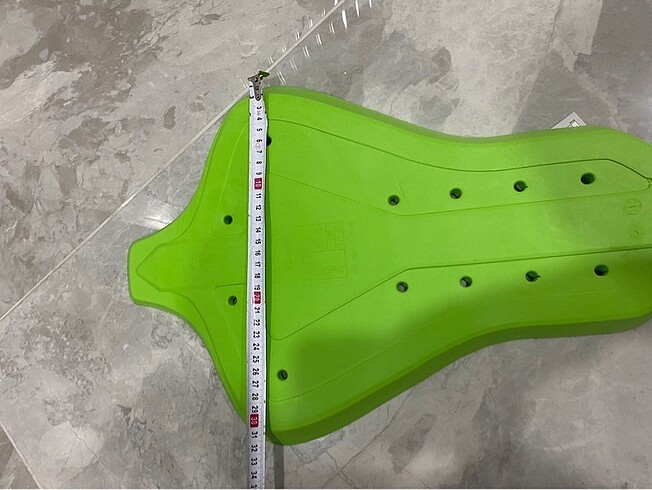 Motorcu Montu SIRT KORUMA SAS TEC - Görsel 5