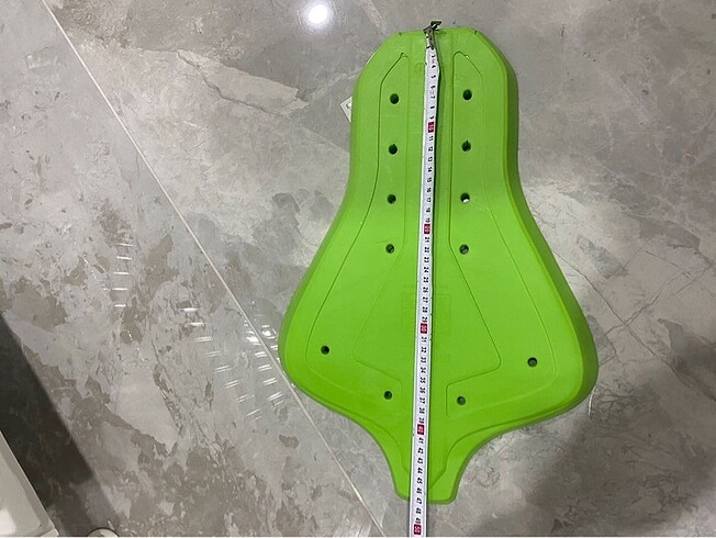 Motorcu Montu SIRT KORUMA SAS TEC - Görsel 8