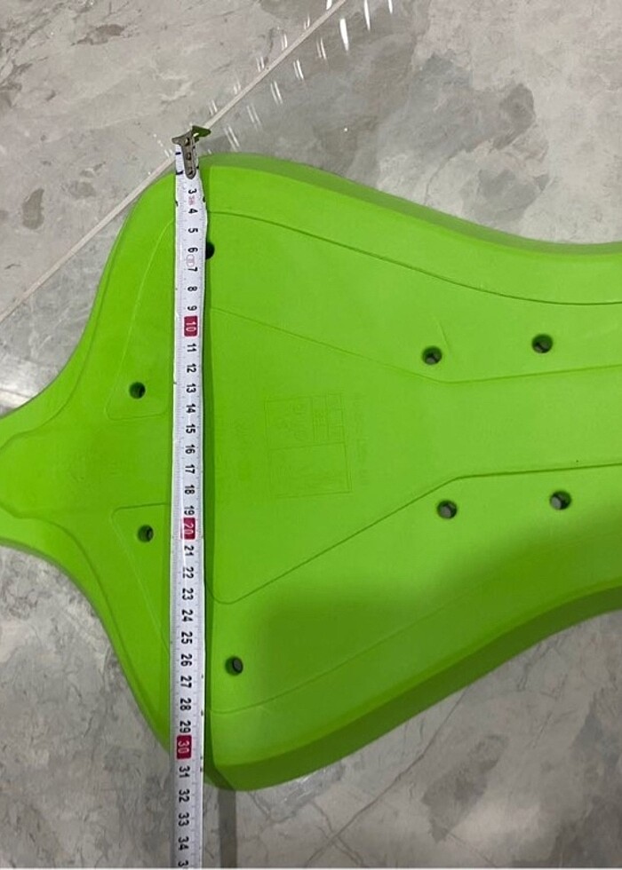 Motorcu Montu SIRT KORUMA SAS TEC - Görsel 5