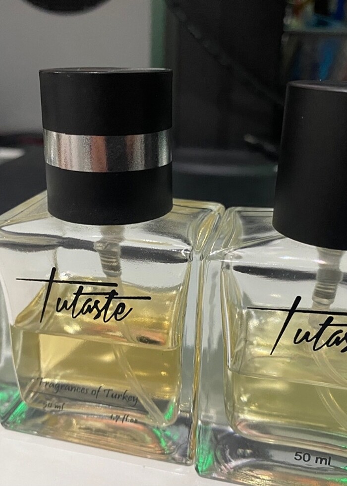 #Tutaste Burberry Hero + Narciso Rodriguez for HER - Görsel 2