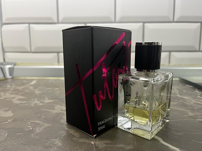 Tutaste GV Insense Ultramarine - Görsel 2