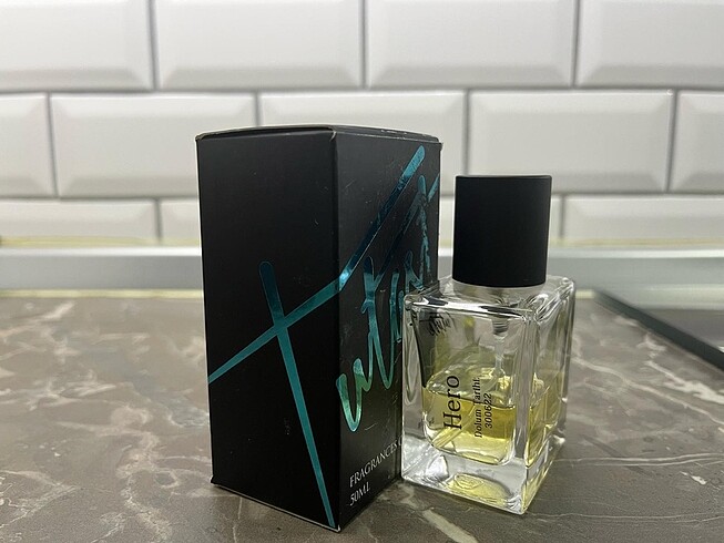 Tutaste Hero Brbry Hero - Görsel 2