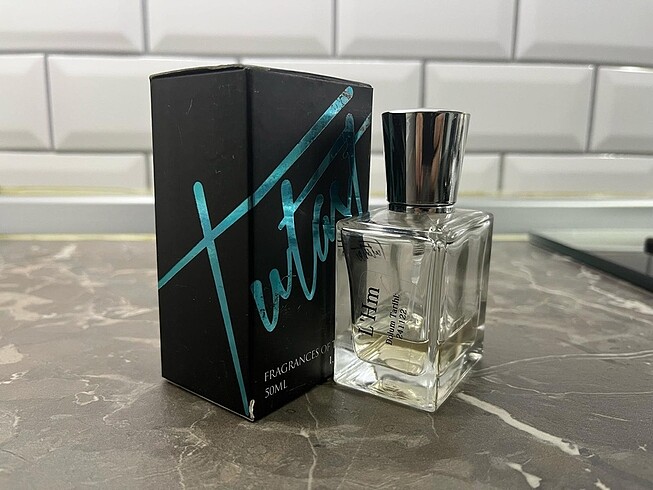 Tustaste LHM prd l homme - Görsel 2