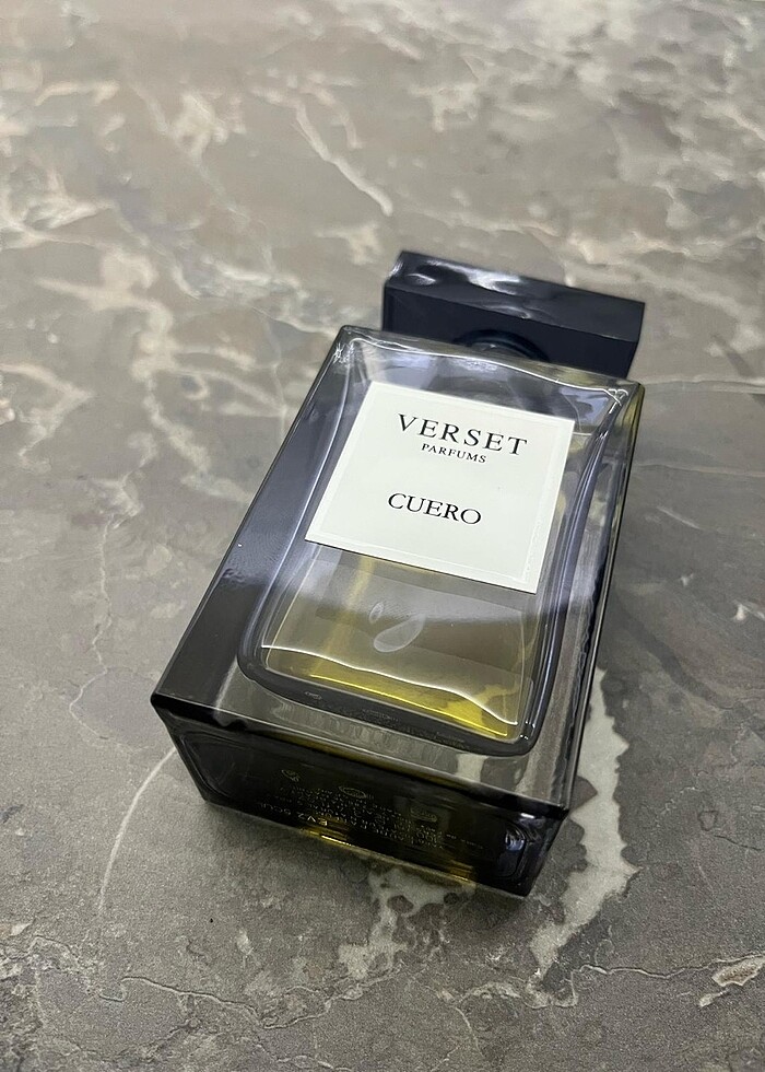 Verset CUERO - Görsel 2
