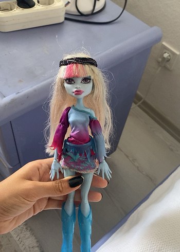 Monster High
