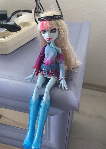 Monster High Monster High
