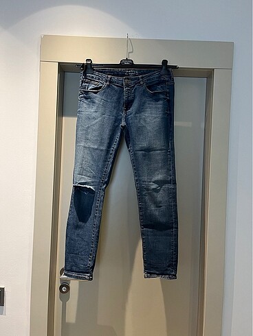 Zara jean