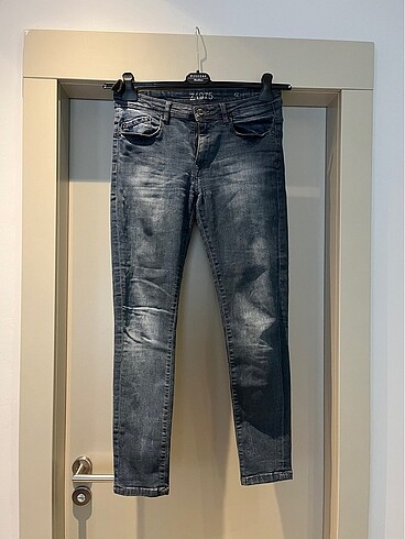 Zara jean