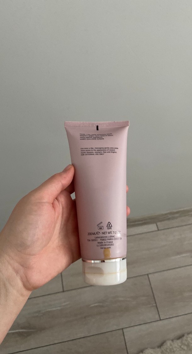 Lierac Phytolastil Vücut Jeli - Görsel 2