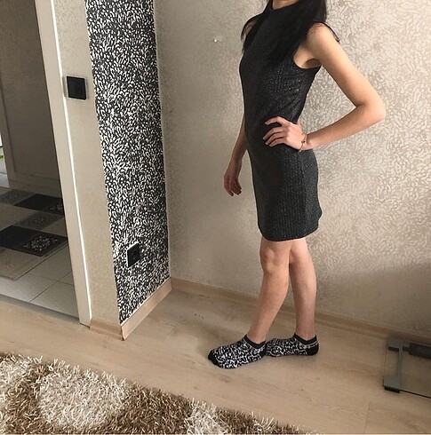 36 Beden Elbise
