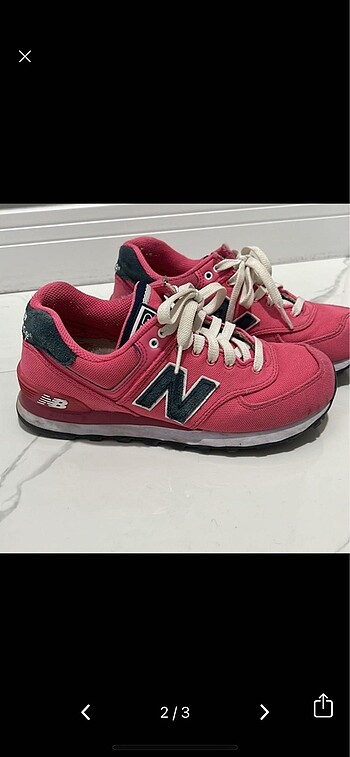 New Balance New blance