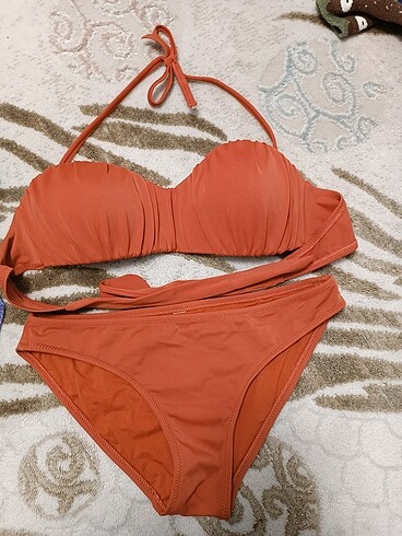 Bikini takımı