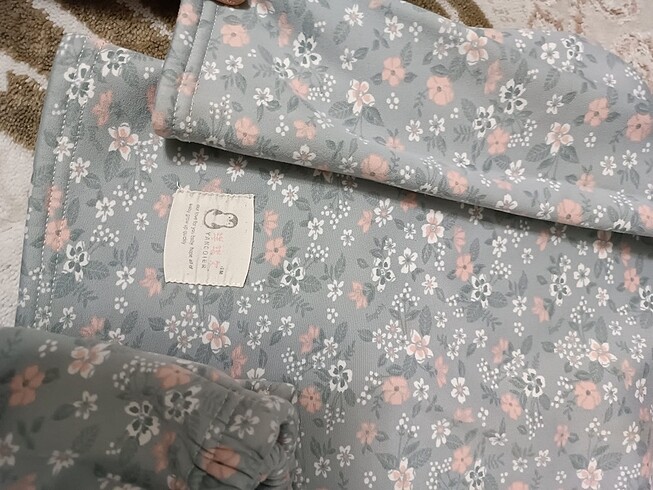 Zara Pijama takımı