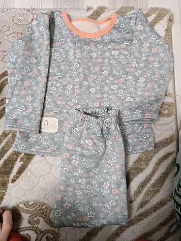 Pijama takımı