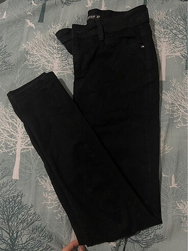 Dar jeans