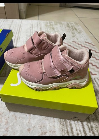Vicco Kız Çocuk Pembe vicco bot