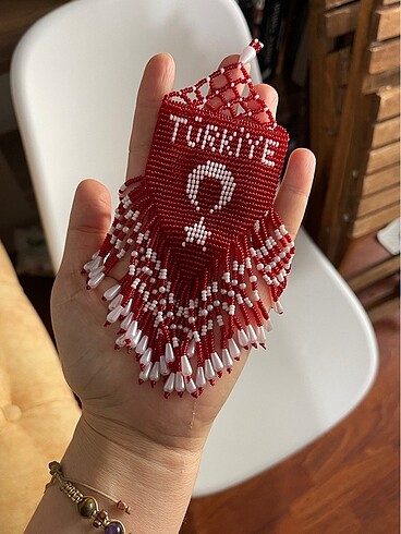 bonçuk anahtarlıkmar