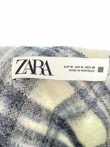 m Beden çeşitli Renk Zara Gömlek %70 İndirimli.