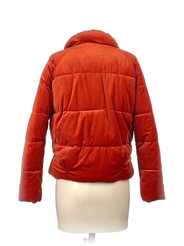 m Beden PreLoved Mont %70 İndirimli.
