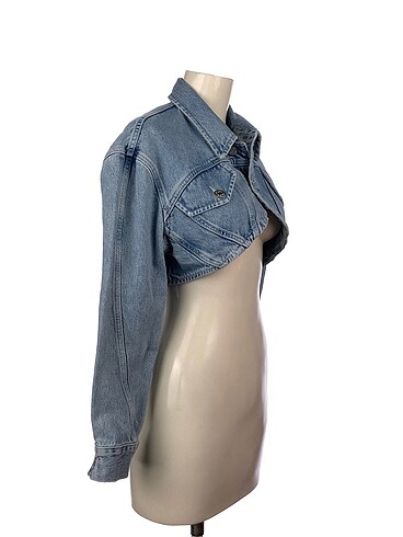 Zara Zara Kot Ceket %70 İndirimli.