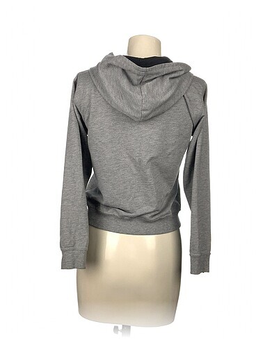 s Beden PreLoved Sweatshirt %70 İndirimli.