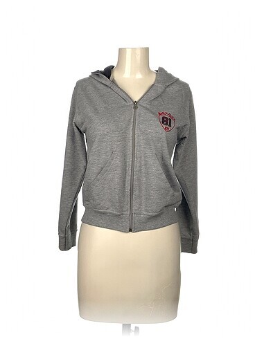 PreLoved Sweatshirt %70 İndirimli.