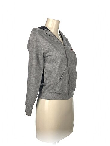 Diğer PreLoved Sweatshirt %70 İndirimli.