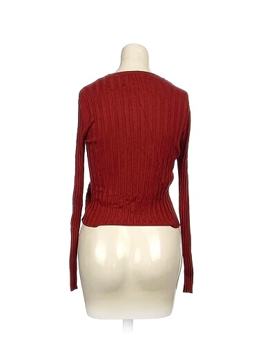 l Beden Bershka Kazak / Triko %70 İndirimli.