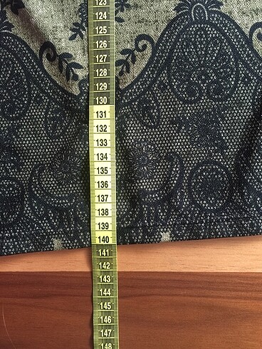 xl Beden haki Renk Uzun kollu uzun elbise
