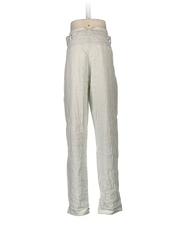 36 Beden Topshop Kumaş Pantolon %70 İndirimli.