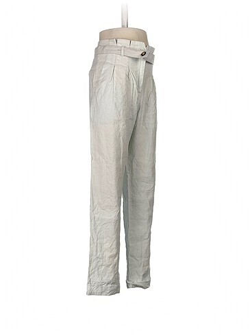 Topshop Topshop Kumaş Pantolon %70 İndirimli.