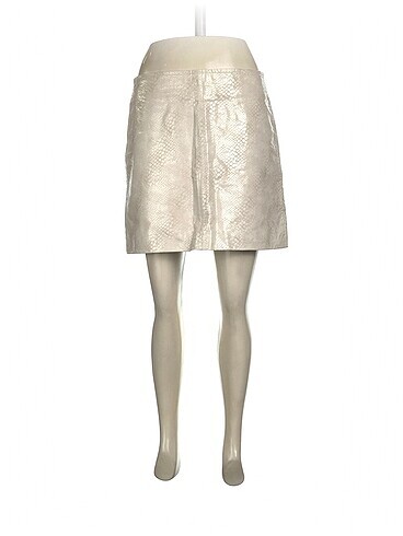 H&M Mini Etek %70 İndirimli.